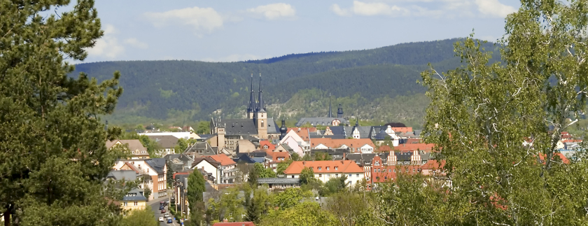 Anfahrt
