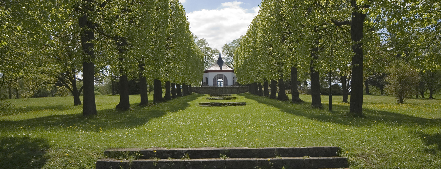 Park und Villa Bergfried