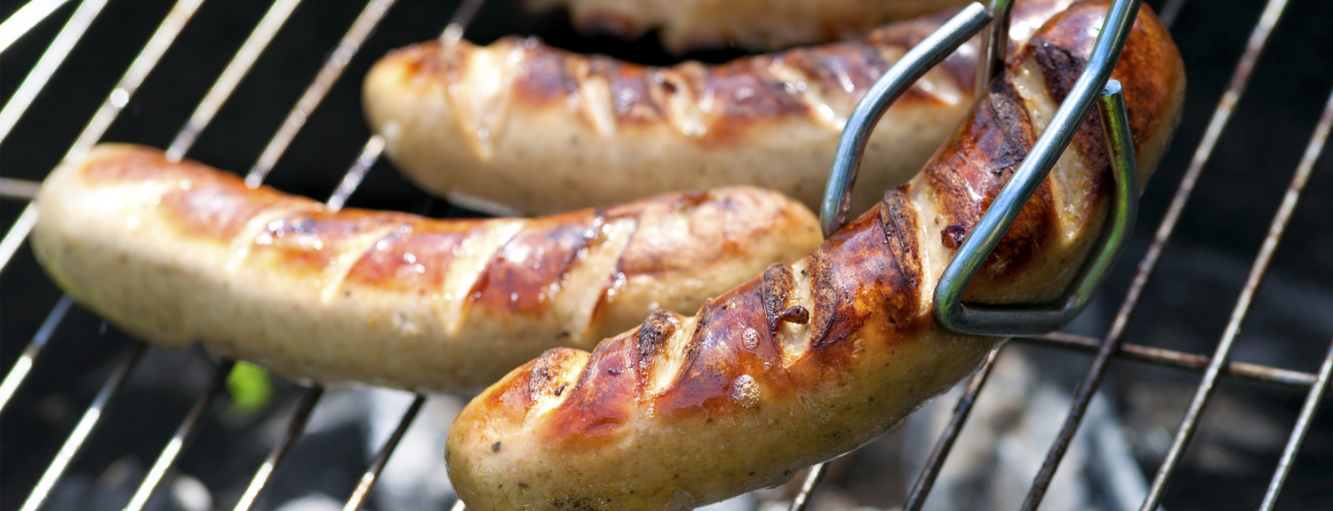 Thüringer Bratwurst