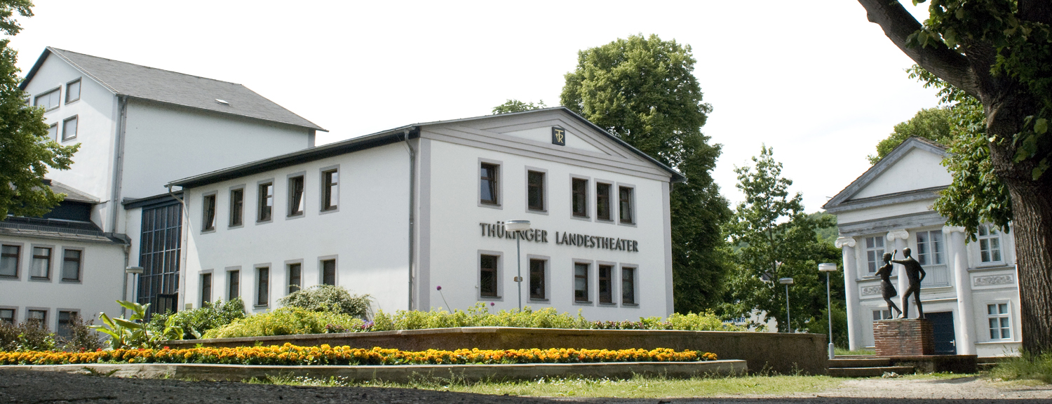 Theater Rudolstadt