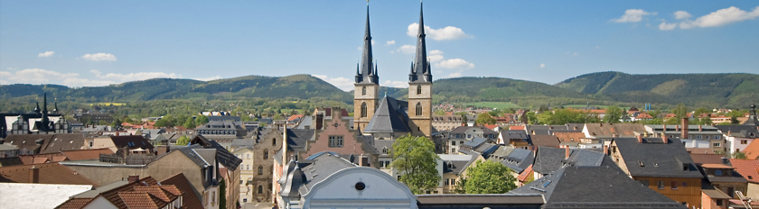 Stadt- und Erlebnisführungen