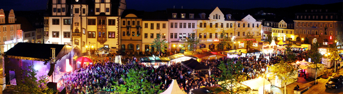 Stadtfeste