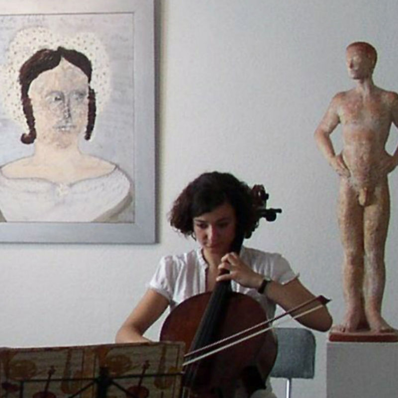 Kunstraum Kamsdorf