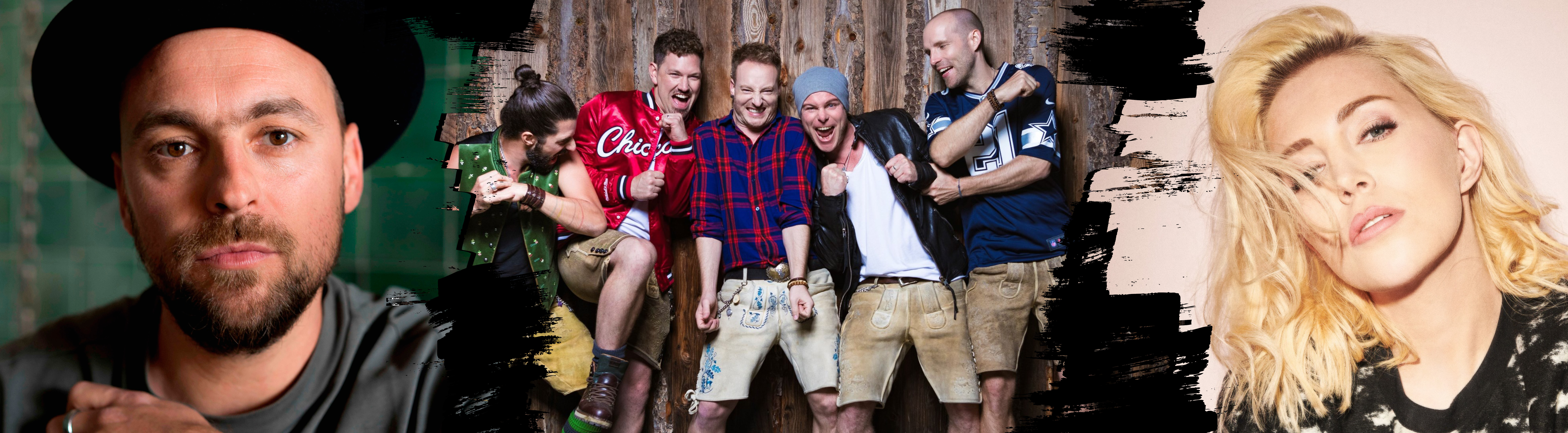 Saalfelder Marktfest 9. - 12. Juni 2022