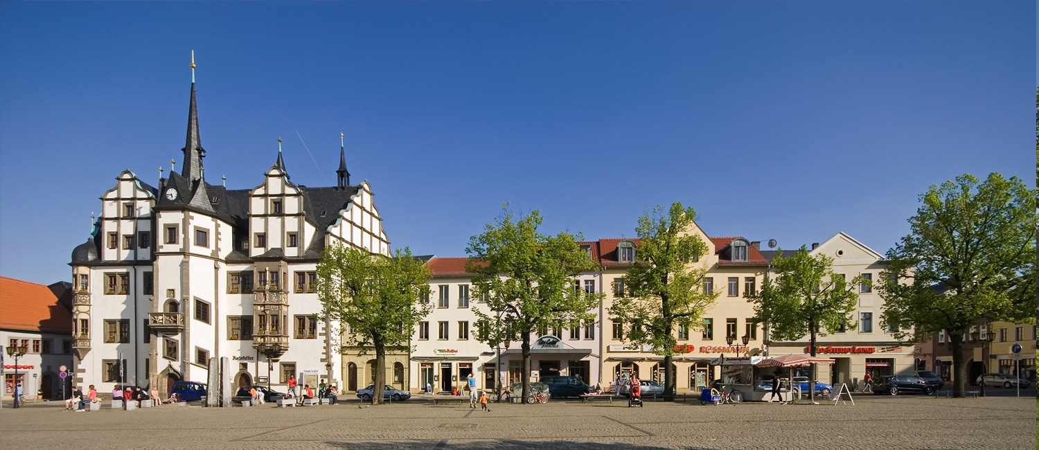 Segway-Tour Natur- & Kultur