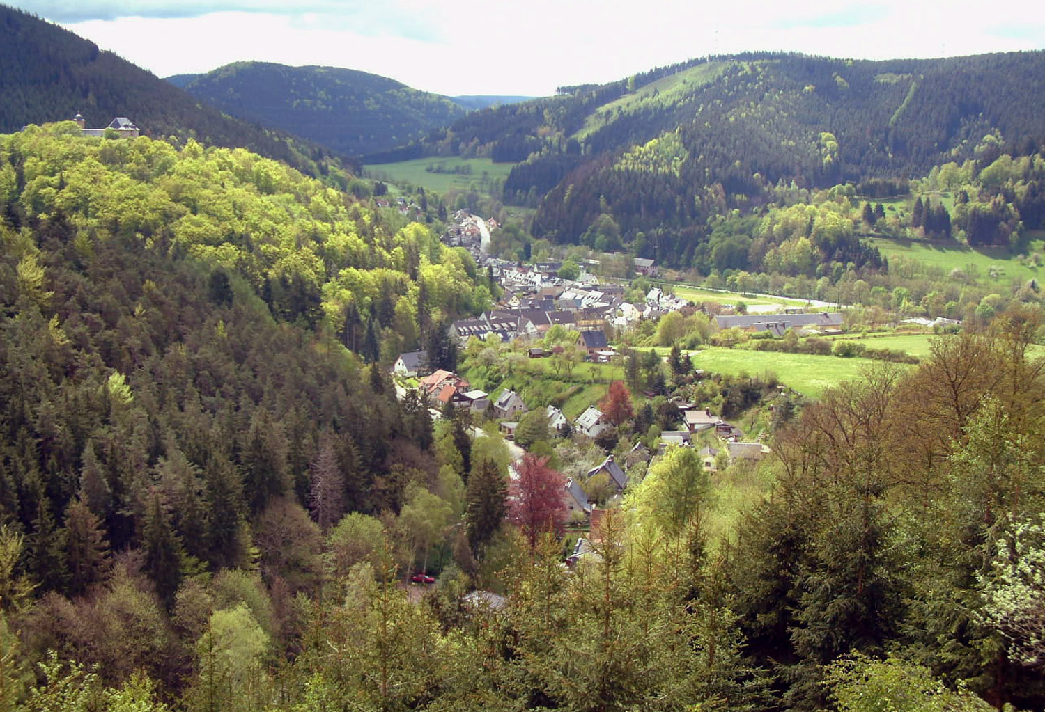 Leutenberg