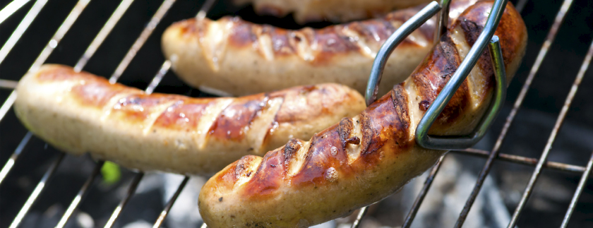 Thüringer Bratwurst