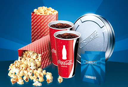 Cinestar Saalfeld Cinestar Saalfeld