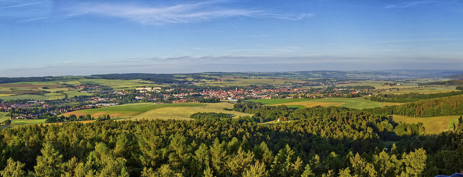 Bismarckturm