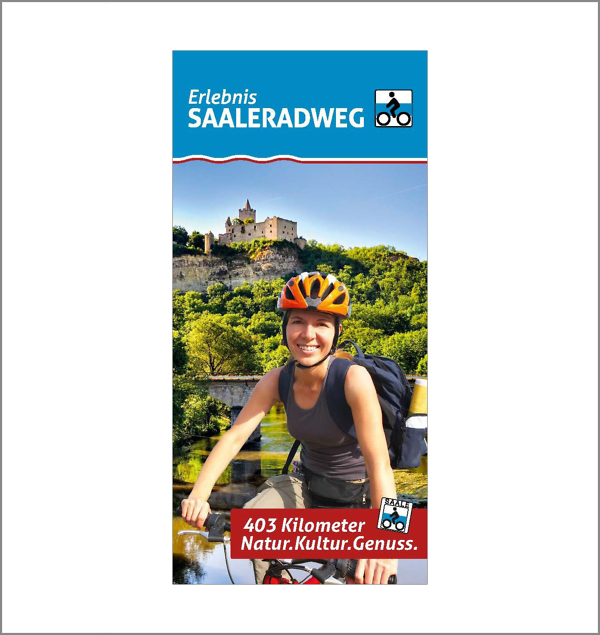 Erlebnis Saaleradweg