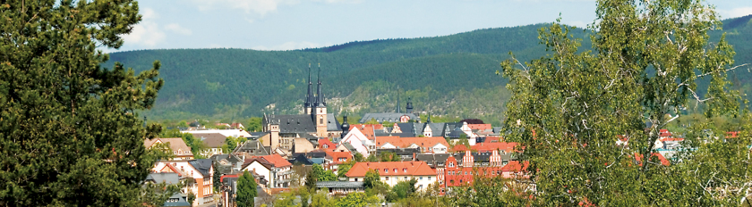 Wandern