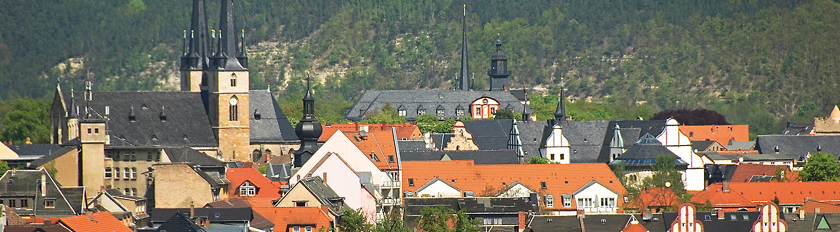 Die Region entdecken