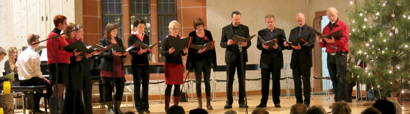 20. Klosteradvent im Stadtmuseum