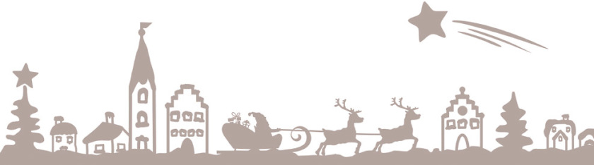 Lebendiger Adventskalender