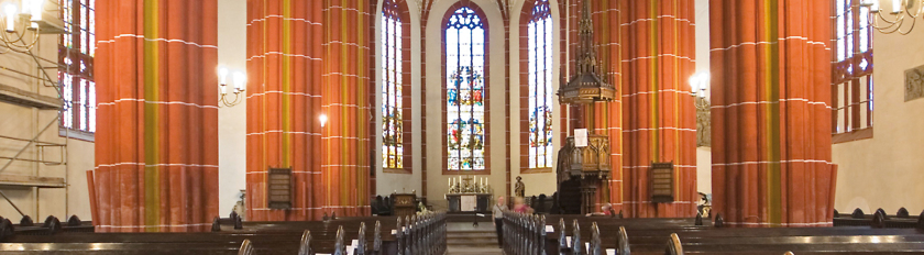 Konzerte in der Johanneskirche