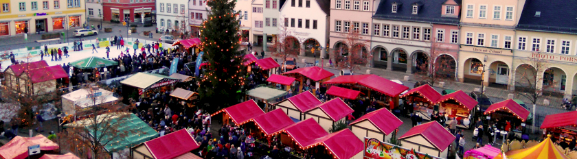 Weihnachtsmarkt