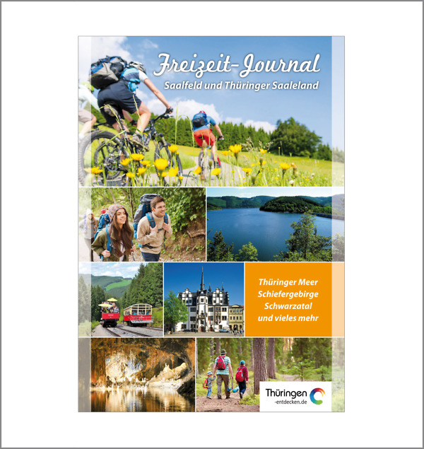 Freizeit-Journal
