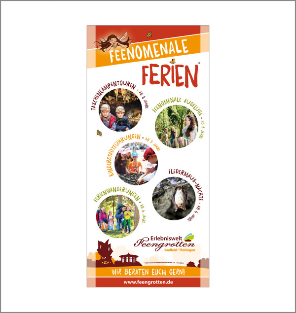 FEEnomenale Sommerferien 2019