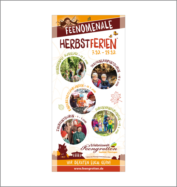 FEEnomenale Herbstferien 2019