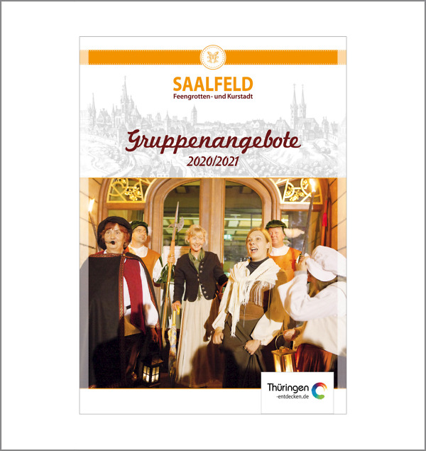 Angebote für Gruppen