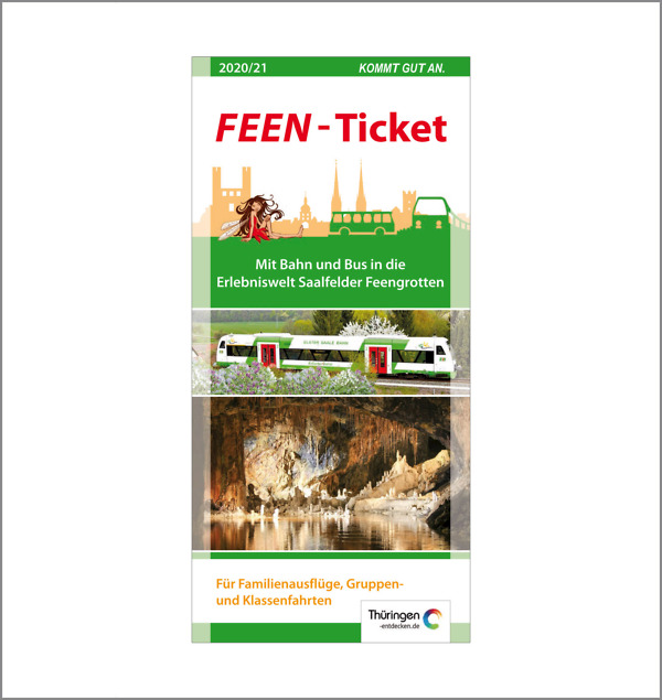 FEEN-Ticket - 2020