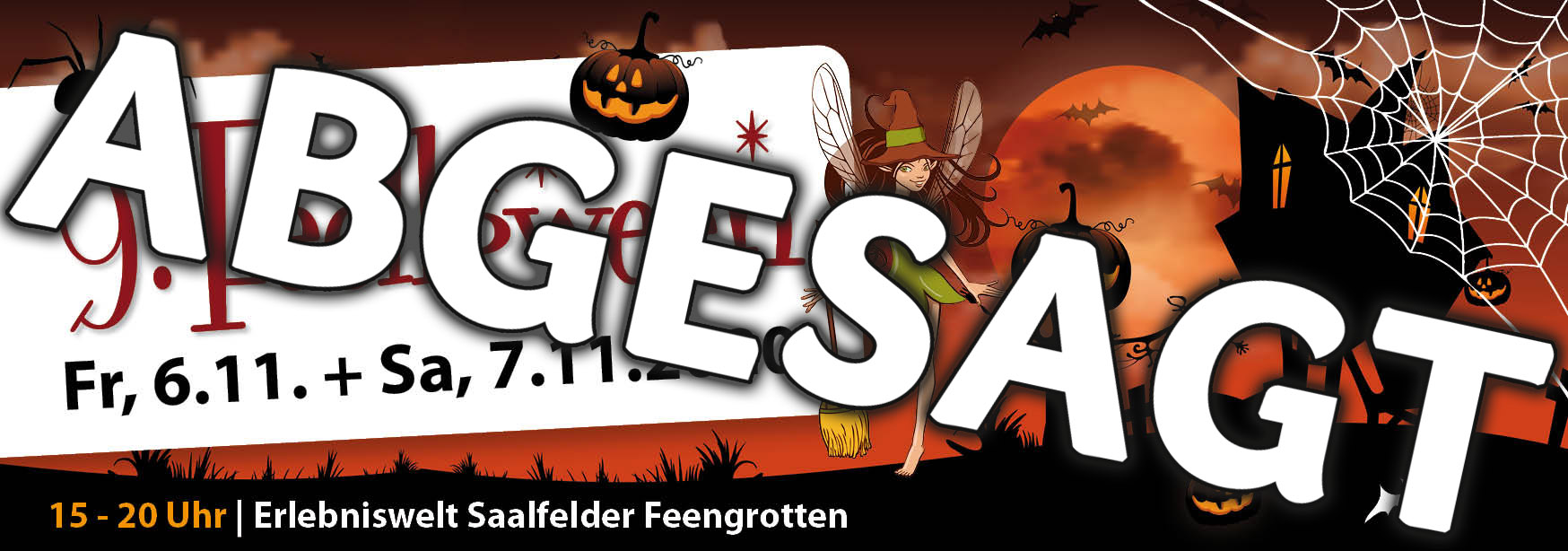 9. Feelloween