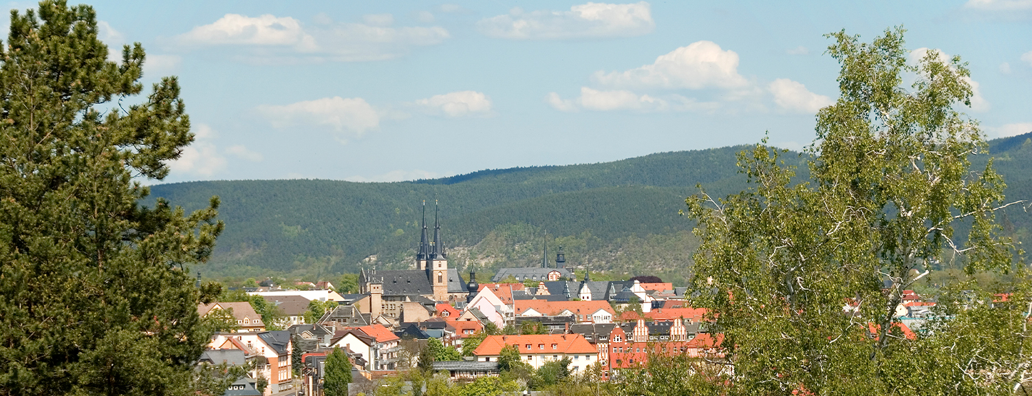 Auf dem Drei-Städte-Weg