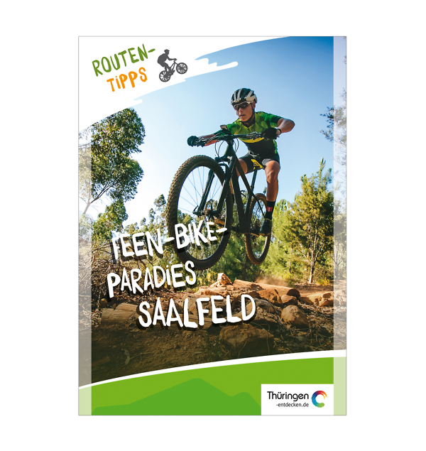 Feen-Bike-Paradies