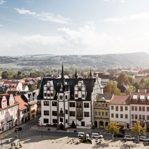 Saalfeld