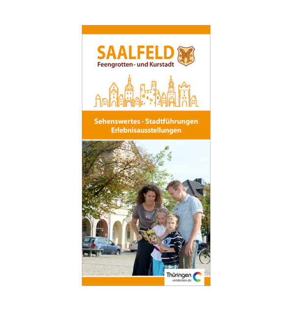 Stadtführungen und Erlebnisausstellungen