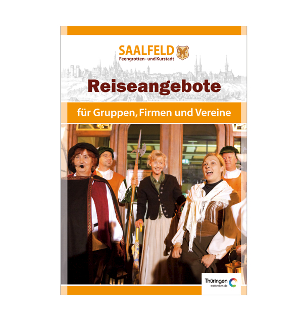 Angebote für Reisegruppen