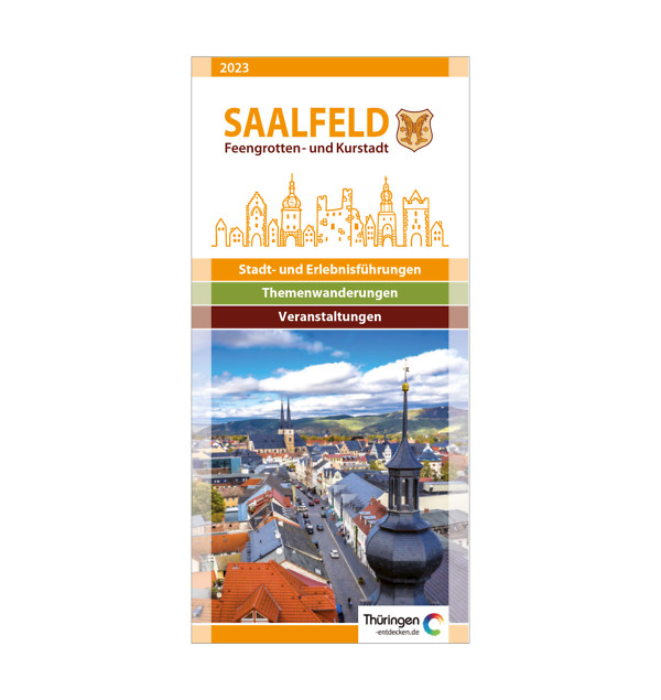 Veranstaltungen Saalfeld